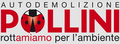 AUTODEMOLIZIONE POLLINI