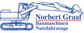Norbert Graaf Baumaschinen und Nutzfahrzeuge GmbH