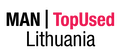 UAB Transporto Pardavimai / MAN TopUsed Lithuania