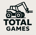 TOTAL GAMES PROD SRL
