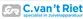 C. van ‘t Riet