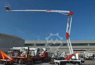 Ny CMC TB 260