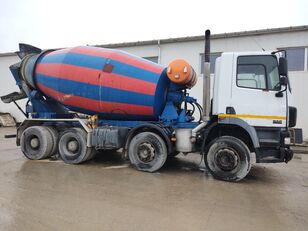 DAF 75.310 betonblander lastbil
