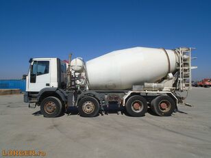 IVECO Cursor betonblander lastbil