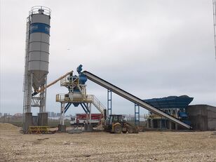 Promax СТАЦИОНАРНЫЙ БЕТОННЫЙ ЗАВОД S100 TWN (100 м³/ч)       betonfabrik