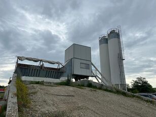 STETTER M2 TZ betonfabrik