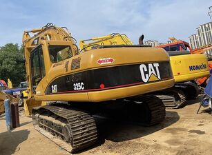 Caterpillar CAT 325C 325BL 325D330C bæltegraver