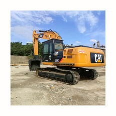 Caterpillar CAT330C bæltegraver