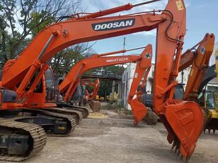 Doosan DX300 bæltegraver