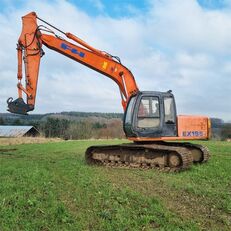 Fiat-Hitachi EX165 LC bæltegraver