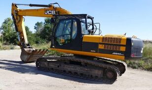 JCB JS240NLC bæltegraver