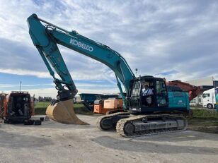 KOBELCO SK300 NLC-10E bæltegraver