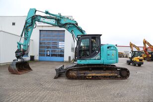 Kobelco SK230 SRLC-5 * TWO-PIECE BOOM * bæltegraver