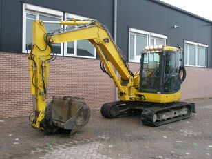 Komatsu PC 88MR-8 bæltegraver