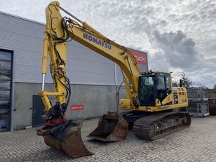 Komatsu PC210LC-10 bæltegraver