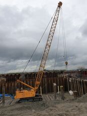 LIEBHERR HS 885 HD bæltekran