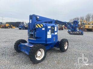 Genie Z34/22 2WD Diesel bomlift