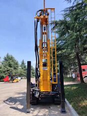 ny Atlas Copco 180m FY180 water well driling rig borerig