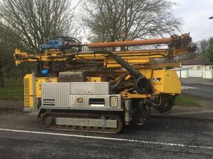 Atlas Copco Mustang 4-F4 borerig