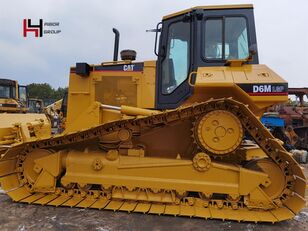 CAT CAT D6M bulldozer