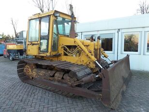 CATERPILLAR D 4 E bulldozer