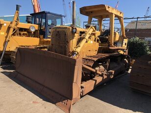 CATERPILLAR D7G bulldozer
