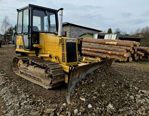 Caterpillar D 4 C II bulldozer