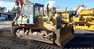 KOMATSU D58E-1 bulldozer