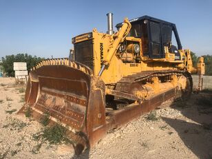 Komatsu D 355 A3 bulldozer