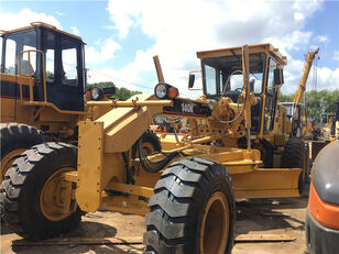 Caterpillar 140K gradere