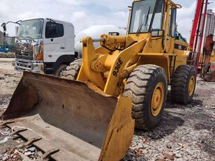 CATERPILLAR 936E gummihjulslæsser