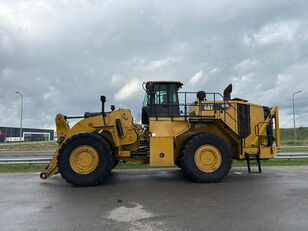 Caterpillar 988K gummihjulslæsser