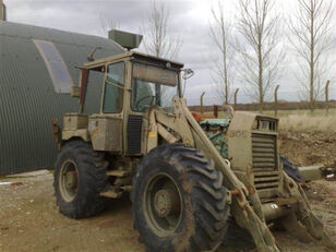 HYDREMA 806 sælges i dele (for parts) gummihjulslæsser til reservedele