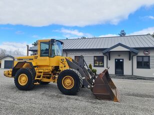 VOLVO L90C gummihjulslæsser
