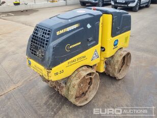 BOMAG BMP8500 kompaktor