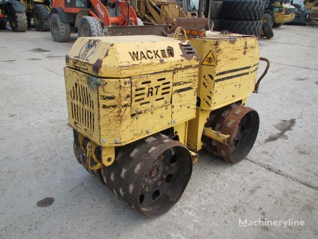 Wacker RT 820 H kompaktor