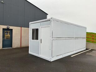 kontorcontainer