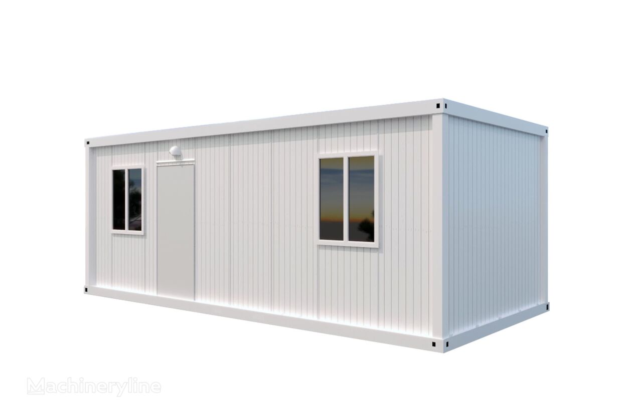 ny Steelhome Construction container of life kontorcontainer