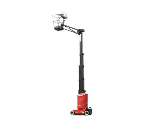 Hangcha HV110D mastlift