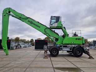 Sennebogen 840M E materialehåndteringsmaskine