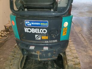 KOBELCO SK17SR-3E minigraver