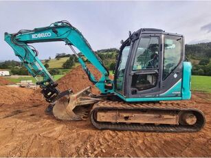 Kobelco SK85MSR3E minigraver