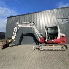 Takeuchi TB290-2 minigraver