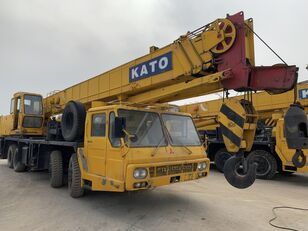 Kato NK400E NK500E truck crane Japan original mobilkran