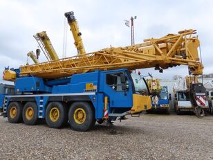 Liebherr LTM 1070-4.1 mobilkran