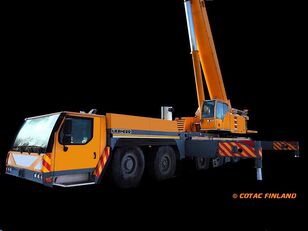 Liebherr LTM 1250 6.1 mobilkran