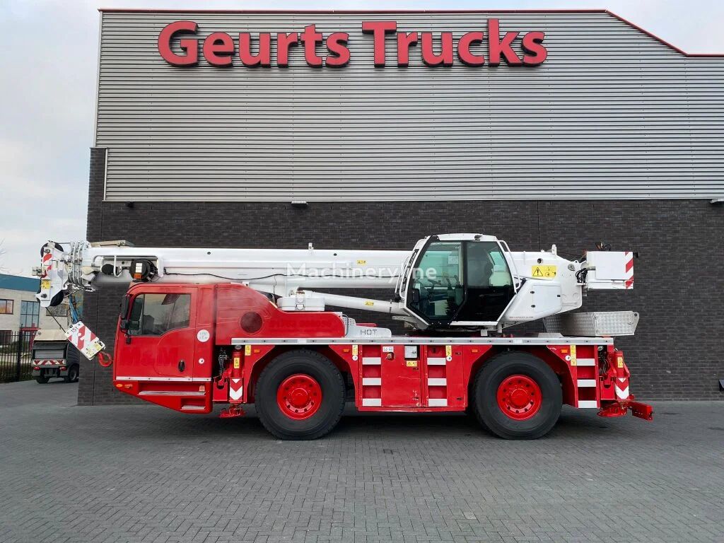 Terex AC40/2L KRAAN/KRAN/CRANE/GRUA mobilkran