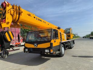 XCMG XCMG QY25K  25 Ton used truck cranes on sale  mobilkran