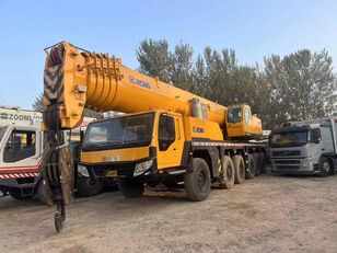 XCMG XCMG XCMG XCA300 300 ton used mobile truck crane mobile crane mobilkran