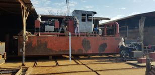 ny NSS НСС 800/40-Ф-ГР в наличии на складе muddermaskine